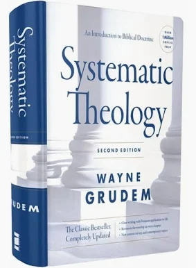 Systematic Theology
