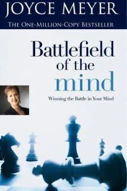 Battlefield of the Mind