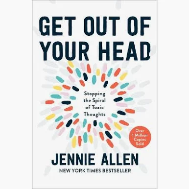 Get Out of Your Head