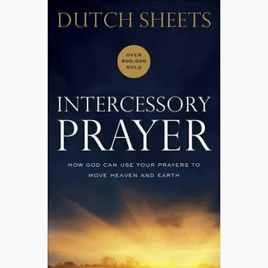Intercessory Prayer
