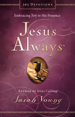 Jesus Always