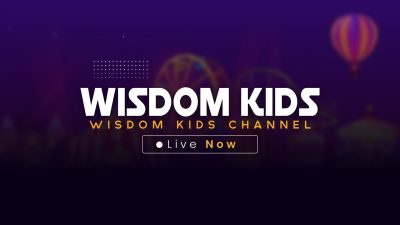 Wisdom Kids