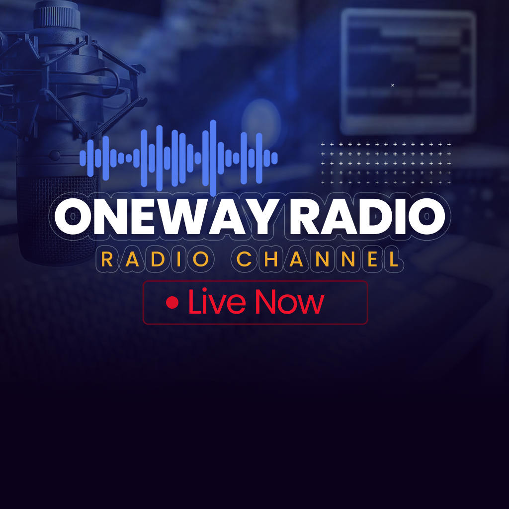 Oneway Radio